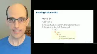 RefactorFirst JDConf 2022