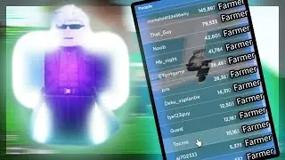 MOST POPULAR ABILITIES - Ability Wars