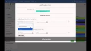 VTiger Listview Colors (Custom Conditions to Color Rows/Fields)