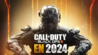 Black Ops 3 en 2024! Multiplayer [No commentary, Gameplay]