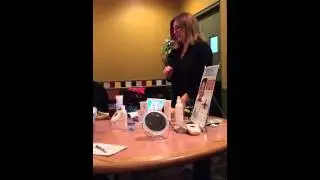 What is the Nu Skin Facial Spa?