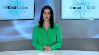 The Bunker Studios Promo