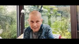 Video message by Susanne Jensen about the film "Luzifer" at the Studio Filmtheater in Kiel, Germany