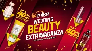 Wedding Beauty Extravaganza