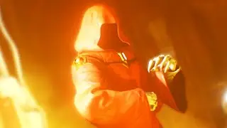 THE TRUE ORIGIN OF THE DOOM SLAYER! | Doom Eternal Part 6