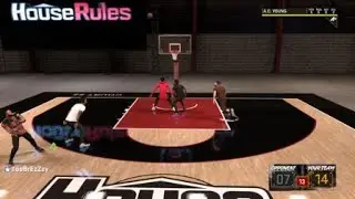 HOUSE RULES BEST MODE IN 2K18
