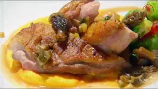 Лучший повар Америки — Masterchef — 6 сезон 18 серия