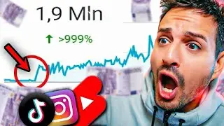 Come AUMENTARE ISCRITTI su YOUTUBE con la TECNICA SEO [FUNZIONA] 2023/24 🚀👥️