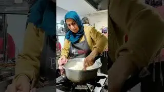 Hayat Gelip Geçiyor