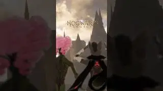 La transphobie de J K Rowling #hogwartslegacy #vrchat #courtmetrage  #harrypotter #ultimax