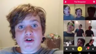 I HAVE MUSICAL.LY!