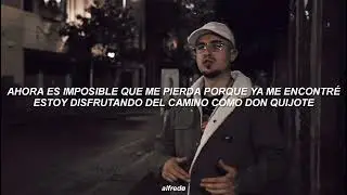 Proof - Don Quijote (Letra)