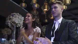 Ведущий свадьбы Тарас Гассан 2019