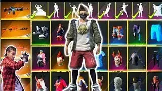 Free Fair VIP glitch 2020