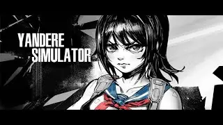 Yandere School: НИКАКОГО БЕЙСБОЛА!/без комментариев (16+) №2