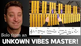 Vibes Solo Analysis: 'Blue Lou' - Charlie Calzaretta