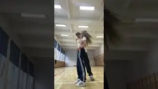 #FeelingGood with this trend 😎 via @samirka.k on TikTok #MichaelBuble #FanRepost