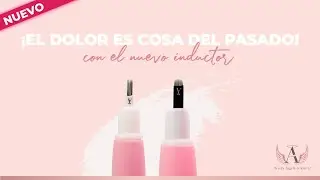 Nuevo inductor para microblading de Beauty Angels Academy | Más filo, más preciso menos dolor
