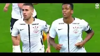 Corinthians 2 x 2 Atlético PR - MELHORES MIMENTOS