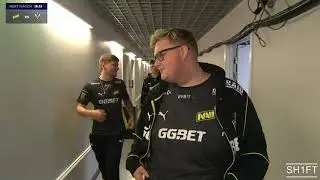 s1mple: Валера х** будешь?