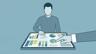The Analytics Pipeline: From Raw Data to Real-Time Dashboards | AI-Powered Data Analytics