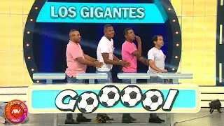 TARDE DE PELOTEROS EN 'MI GENTE DICE'