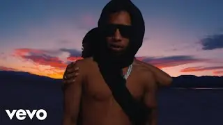 Pressa - 96 Freestyle (Official Video)