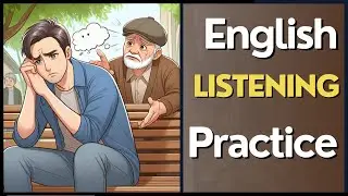 Daily Used English Conversation Practice | English Listening Practice  #englishlistening