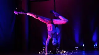 Exotic Generation Switzerland 2022 - Hard category - Beatrice Wild