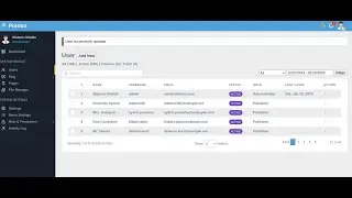Why Yajra Datatable - Implement Your Own Server Side Datatable - Laravel 10