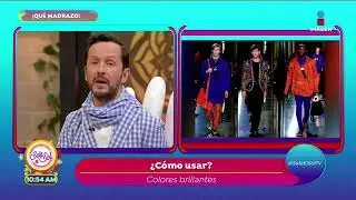 Cómo vestir o desvestir a tu novio ;)