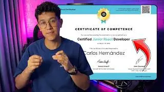 Is it worth getting certified as a developer in 2026?