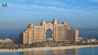 Atlantis the Palm! Dubai!Самый дорогой отель Атлантис изнутри!