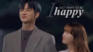 myul mang & dong kyung | just want to be happy. [finale]