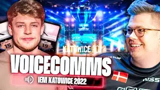 jks Stands in for Ropz! IEM Katowice 2022 Playins!