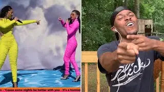 Chloe X Halle 