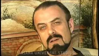 Naim Popal and Atta Amin Interview