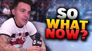 Let's Talk About The Future of This Channel