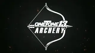 Panahan tradisional (traditional bow) horseback archery - (OneTone13Archery)