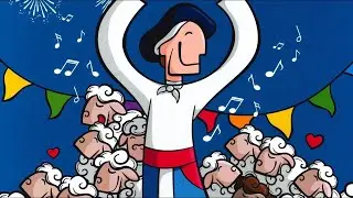 Chupinazo ANSOAIN/ANTSOAIN -go Txupinazoa 2024