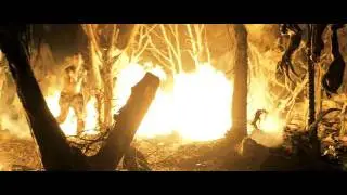 (Fake) Uncharted movie trailer