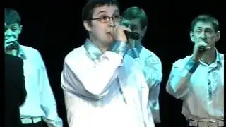 Русские певчие