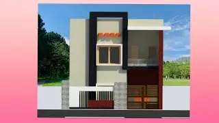 3d_building_in_revit || tamil_tutorial