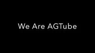The AGTube Project (feat. rockstar13studios, agbrownies, CameraCuties, and more!)