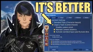 BEST Quality of Life Settings & Tips To Improve Your FFXIV Experience In 2024