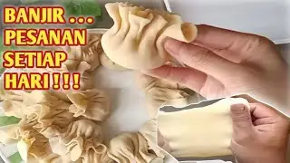 awalnya dari mencoba | ide bisnis makanan unik dan kekinian