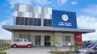 Profil Hasna Medika Serang