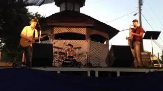 Bigelow's Treehouse - You're Losing Me