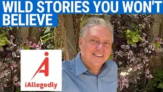 Repossession Madness - Wild Stories You Won't Believe