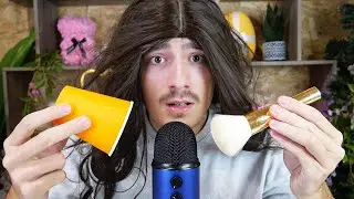 ASMR but I am Lola ASMR